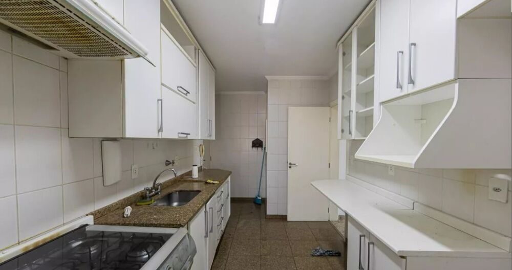 Apartamento, 3 quartos, 92 m² - Foto 2