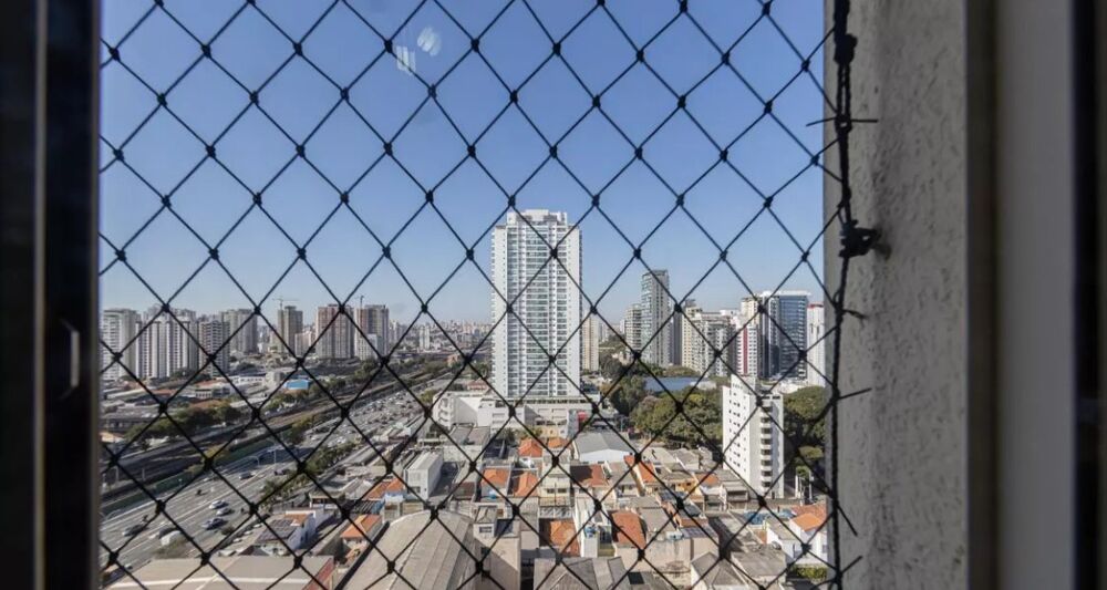 Apartamento, 3 quartos, 92 m² - Foto 3