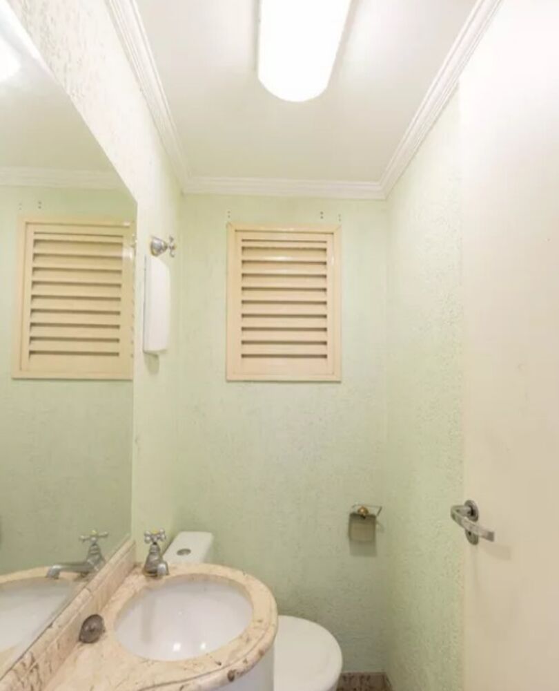 Apartamento, 3 quartos, 92 m² - Foto 8