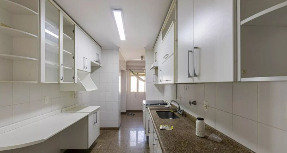 Apartamento, 3 quartos, 92 m² - Foto 1