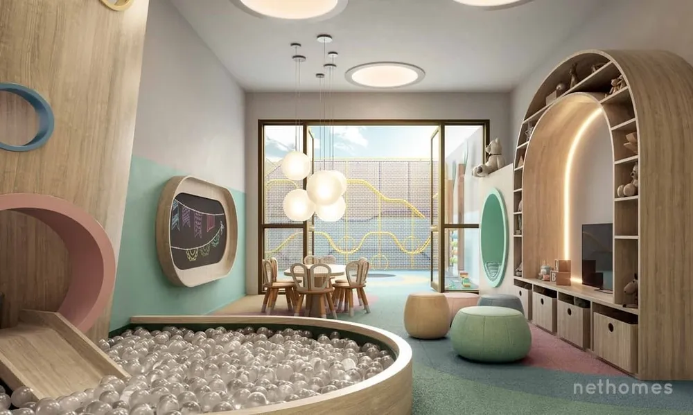 Cobertura, 4 quartos, 329 m² - Foto 8