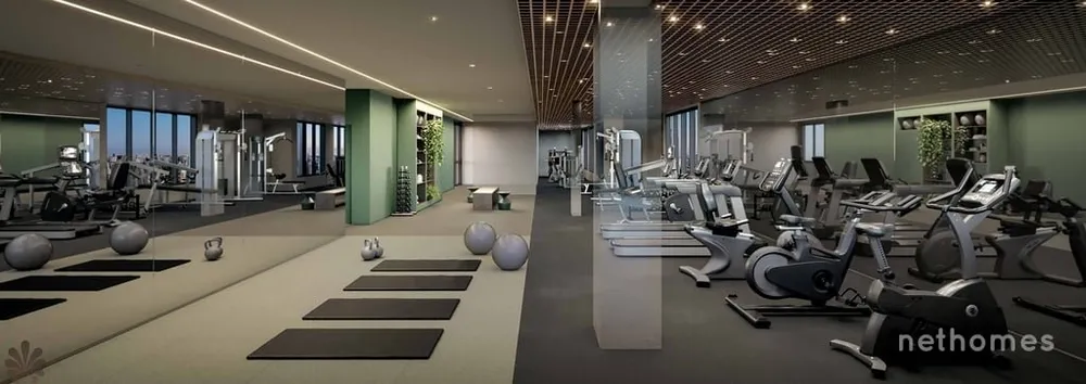 Cobertura, 4 quartos, 329 m² - Foto 5