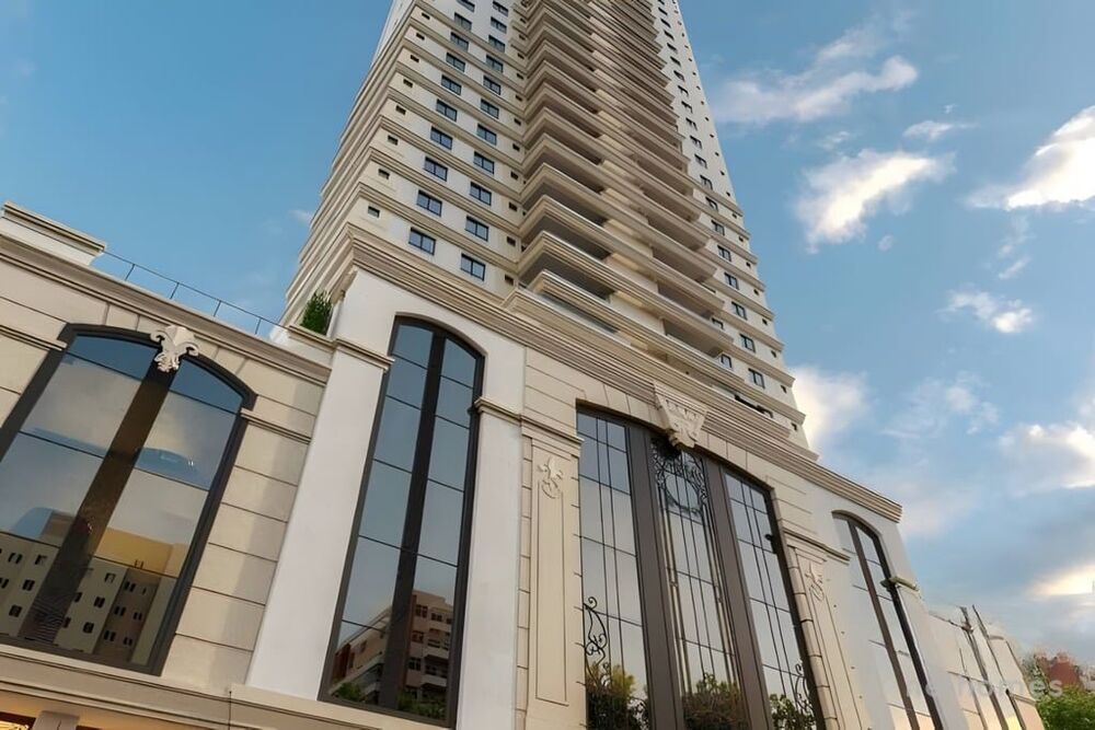 Apartamento, 4 quartos, 160 m² - Foto 1