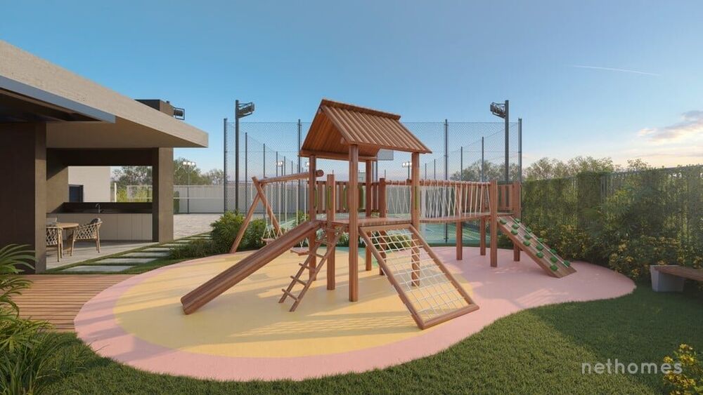 Terreno Lançamentos, 285m² - Foto 2