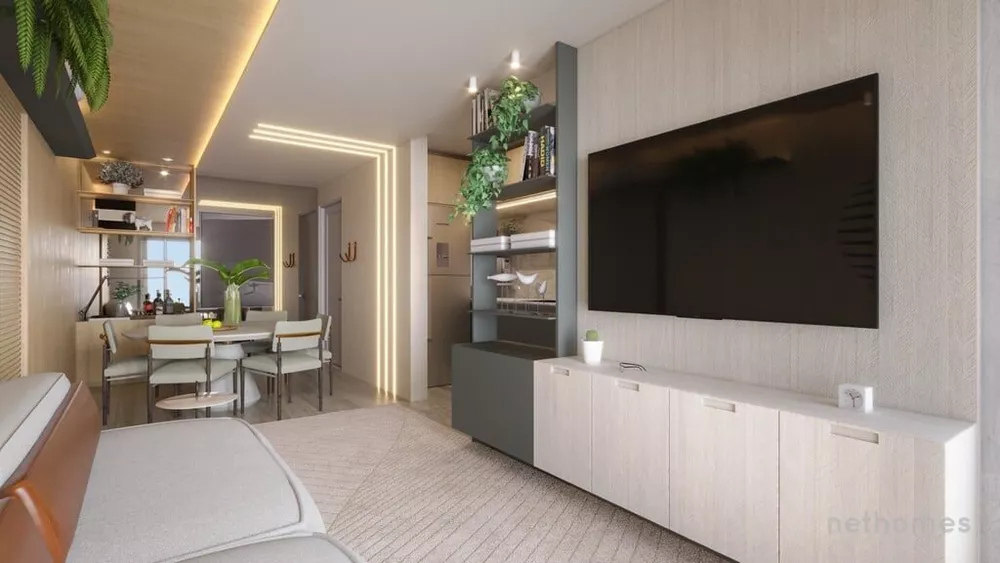 Apartamento, 3 quartos, 98 m² - Foto 21