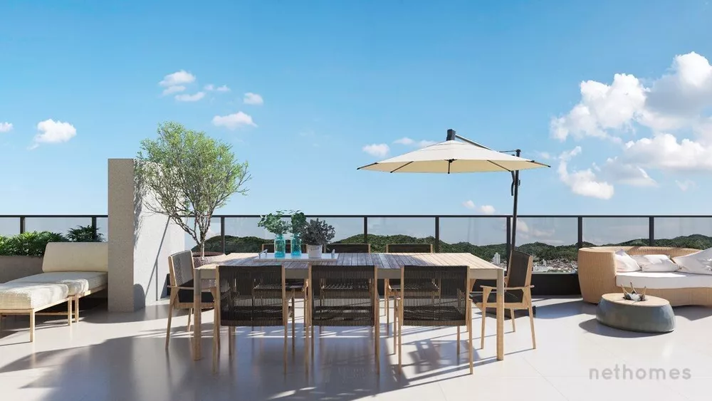 Apartamento, 3 quartos, 98 m² - Foto 39