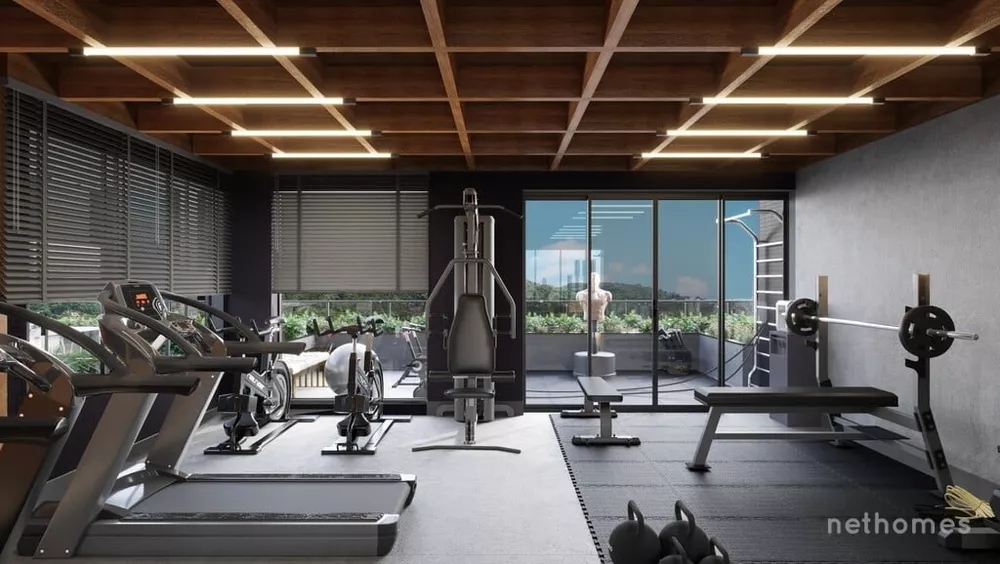 Apartamento, 3 quartos, 98 m² - Foto 25