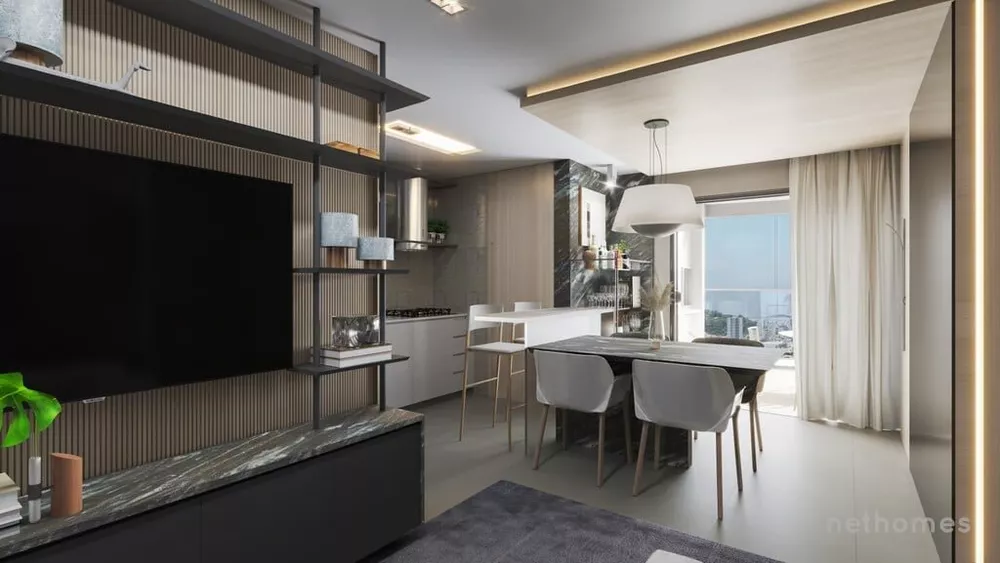 Apartamento, 3 quartos, 98 m² - Foto 14