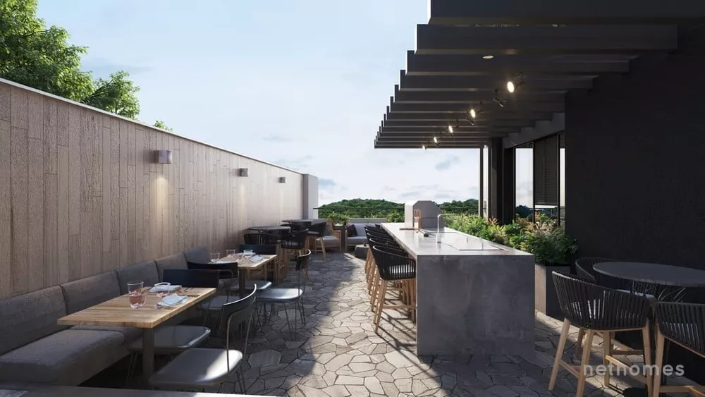 Apartamento, 3 quartos, 98 m² - Foto 37