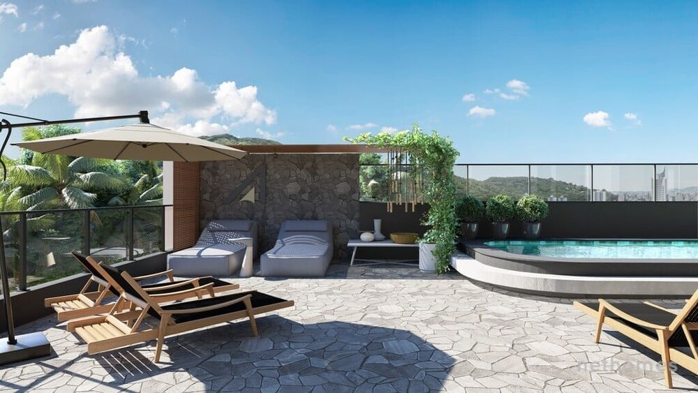 Apartamento, 3 quartos, 98 m² - Foto 42