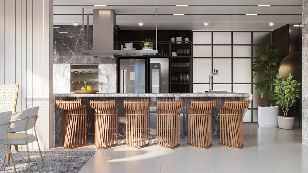 Apartamento, 3 quartos, 98 m² - Foto 27