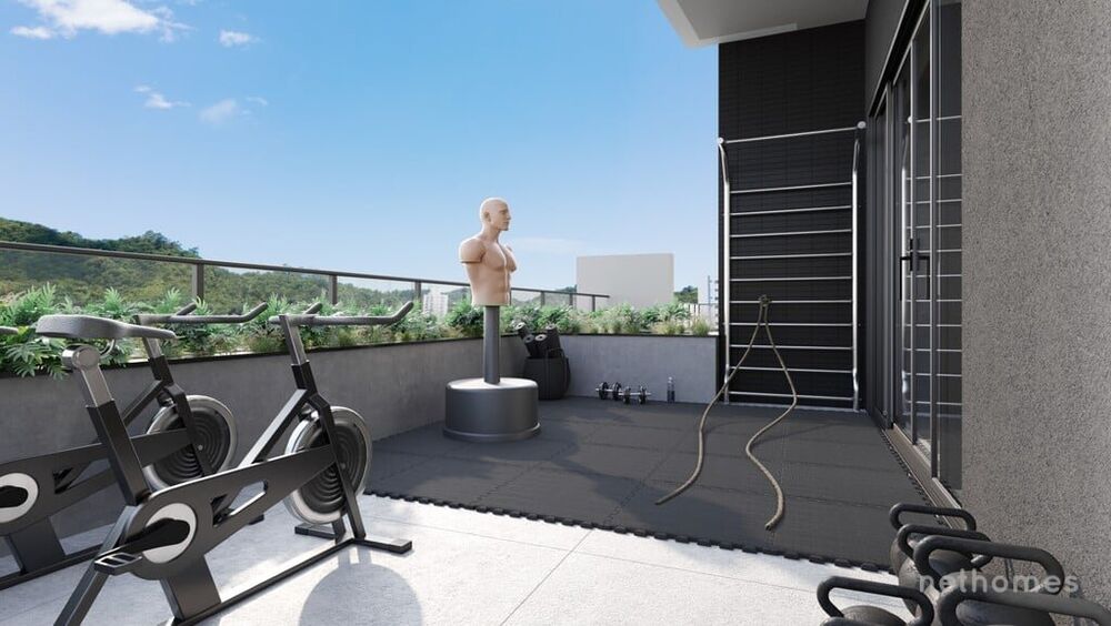 Apartamento, 3 quartos, 98 m² - Foto 38