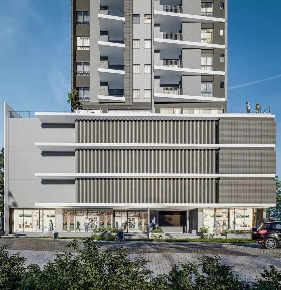 Apartamento, 3 quartos, 98 m² - Foto 10