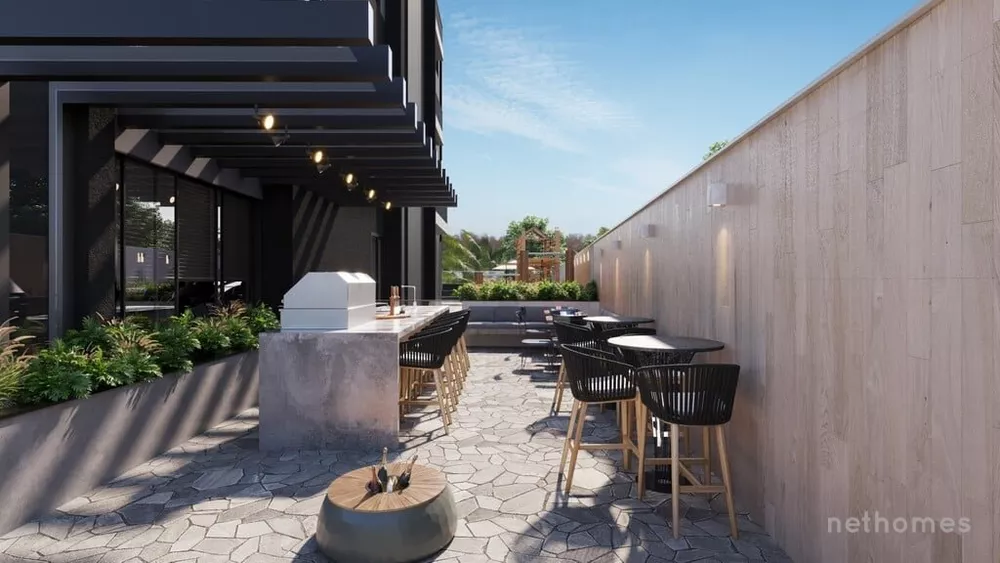 Apartamento, 3 quartos, 98 m² - Foto 36