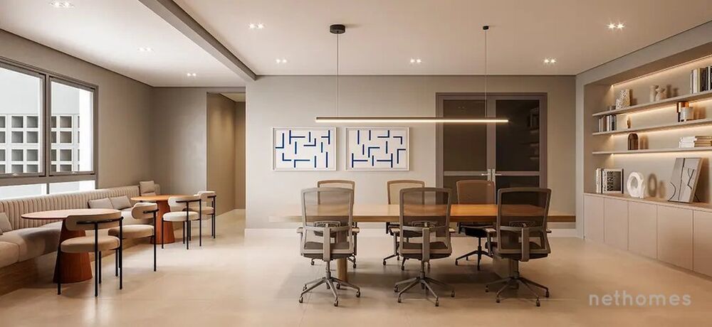 Apartamento, 3 quartos, 89 m² - Foto 2