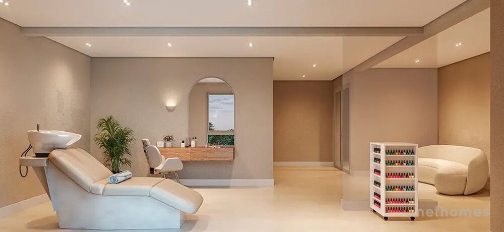 Apartamento, 3 quartos, 89 m² - Foto 4