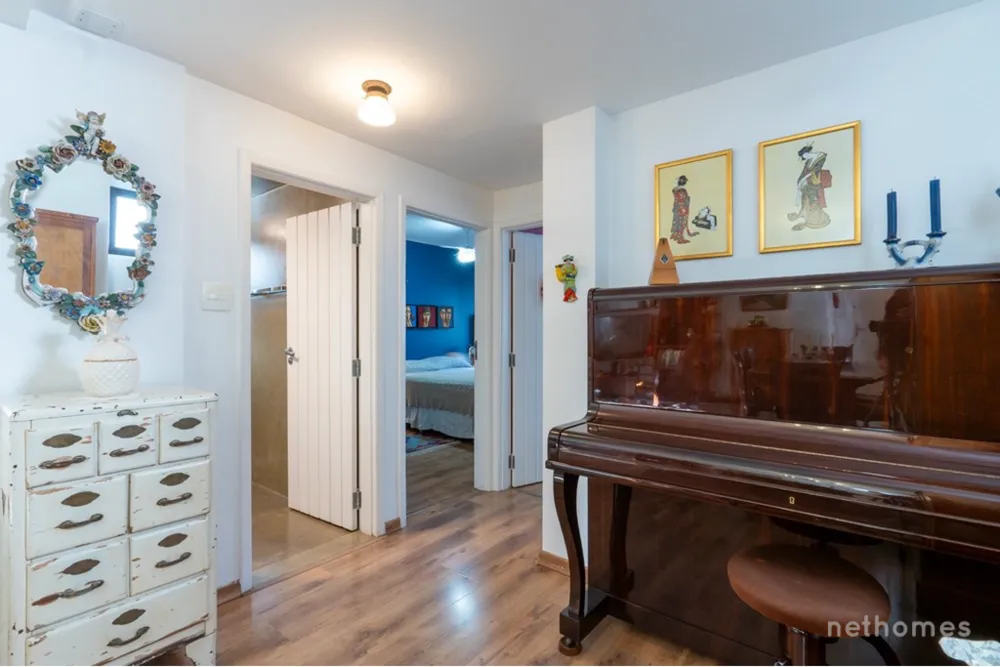 Apartamento, 2 quartos, 96 m² - Foto 5