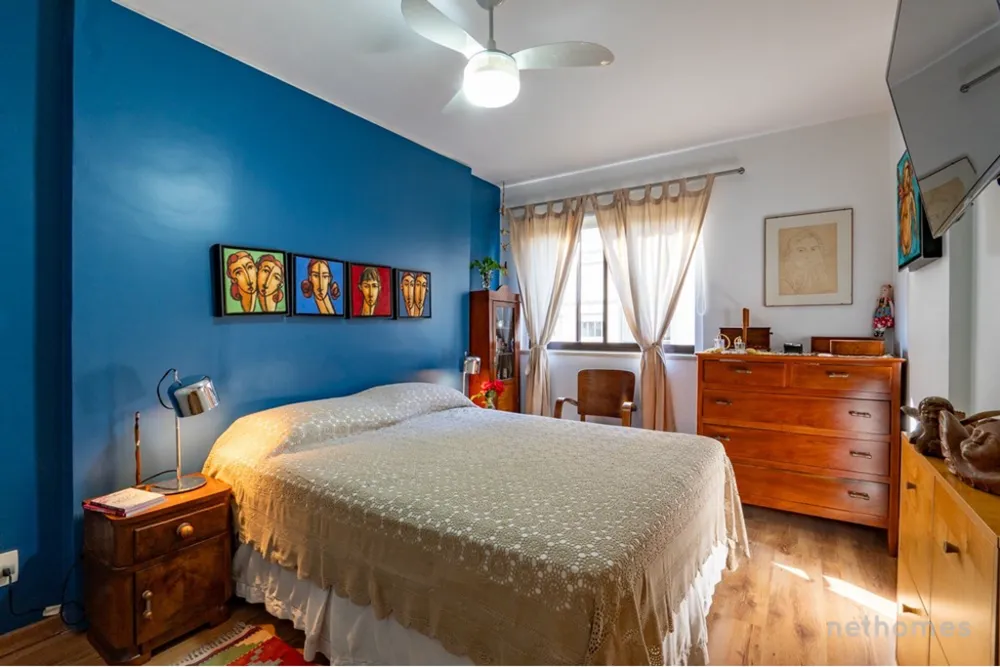 Apartamento, 2 quartos, 96 m² - Foto 6
