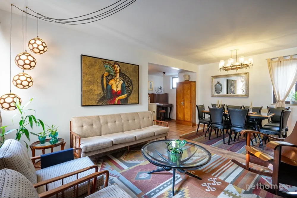 Apartamento, 2 quartos, 96 m² - Foto 1