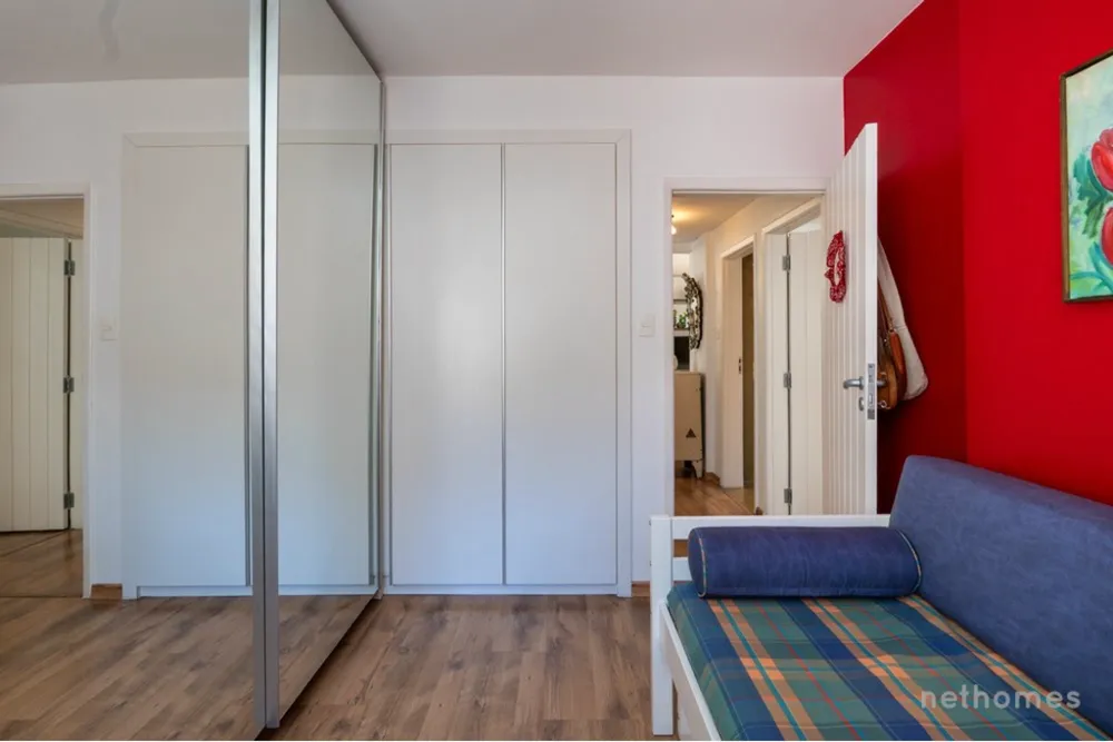 Apartamento, 2 quartos, 96 m² - Foto 1