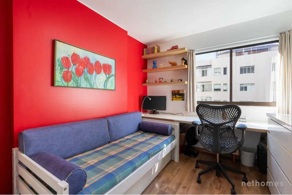 Apartamento, 2 quartos, 96 m² - Foto 7