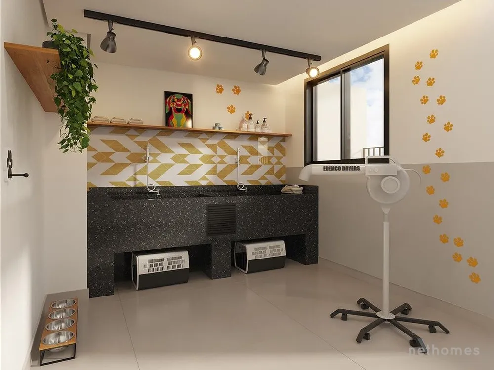 Apartamento, 3 quartos, 73 m² - Foto 3