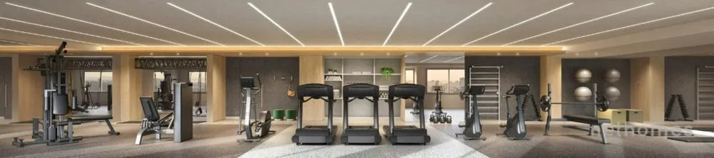 Apartamento, 1 quarto, 25 m² - Foto 8