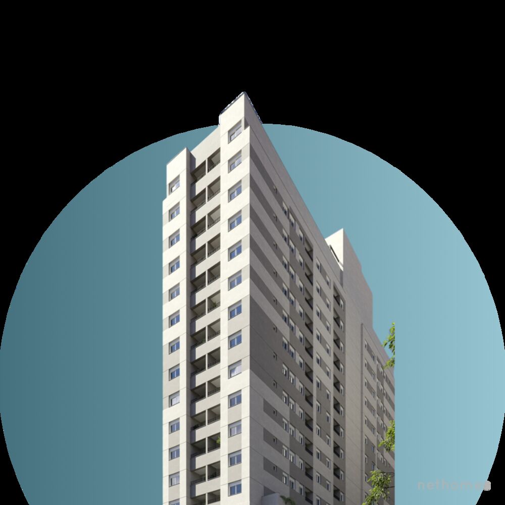 Apartamento, 1 quarto, 28 m² - Foto 7