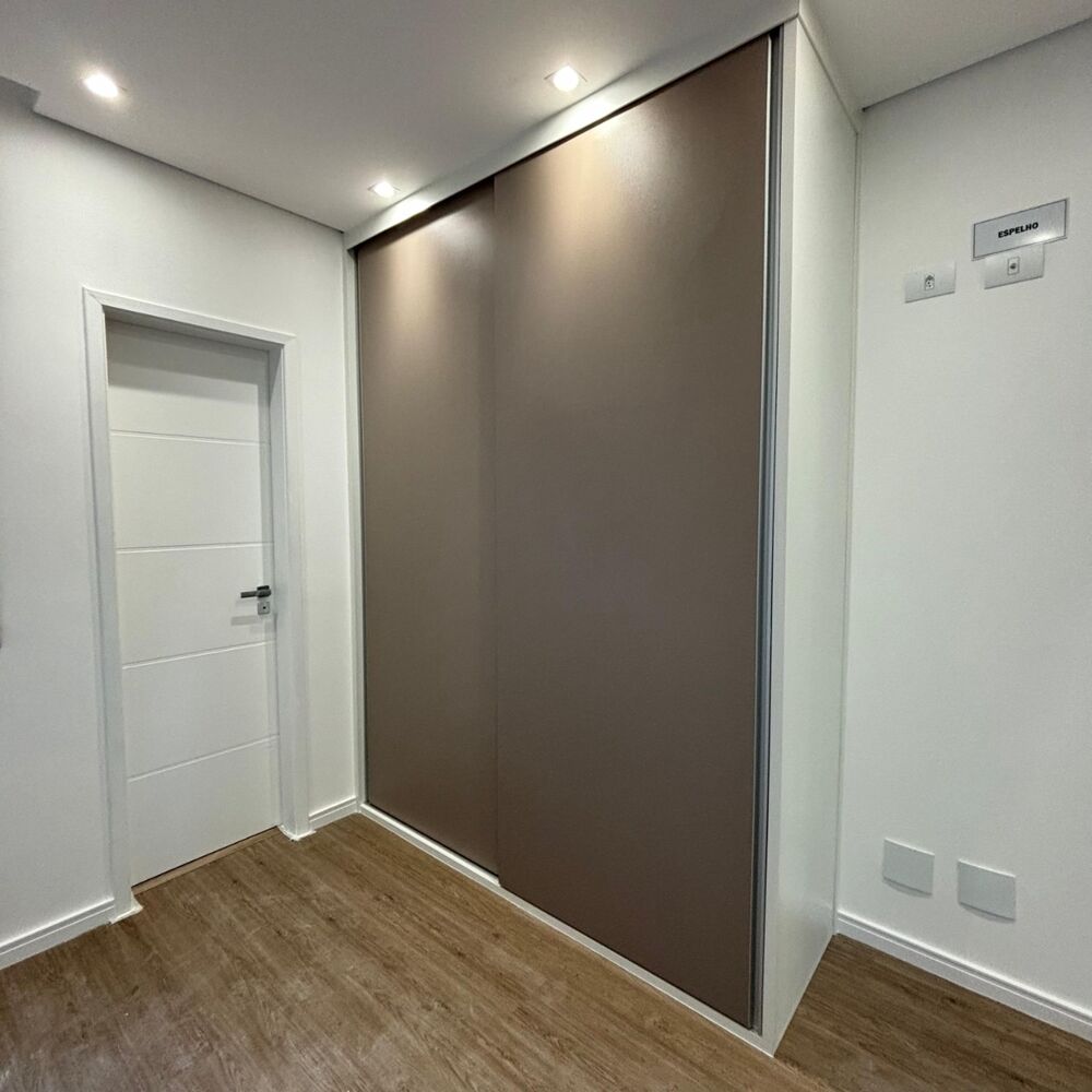Sobrado, 4 quartos, 160 m² - Foto 2