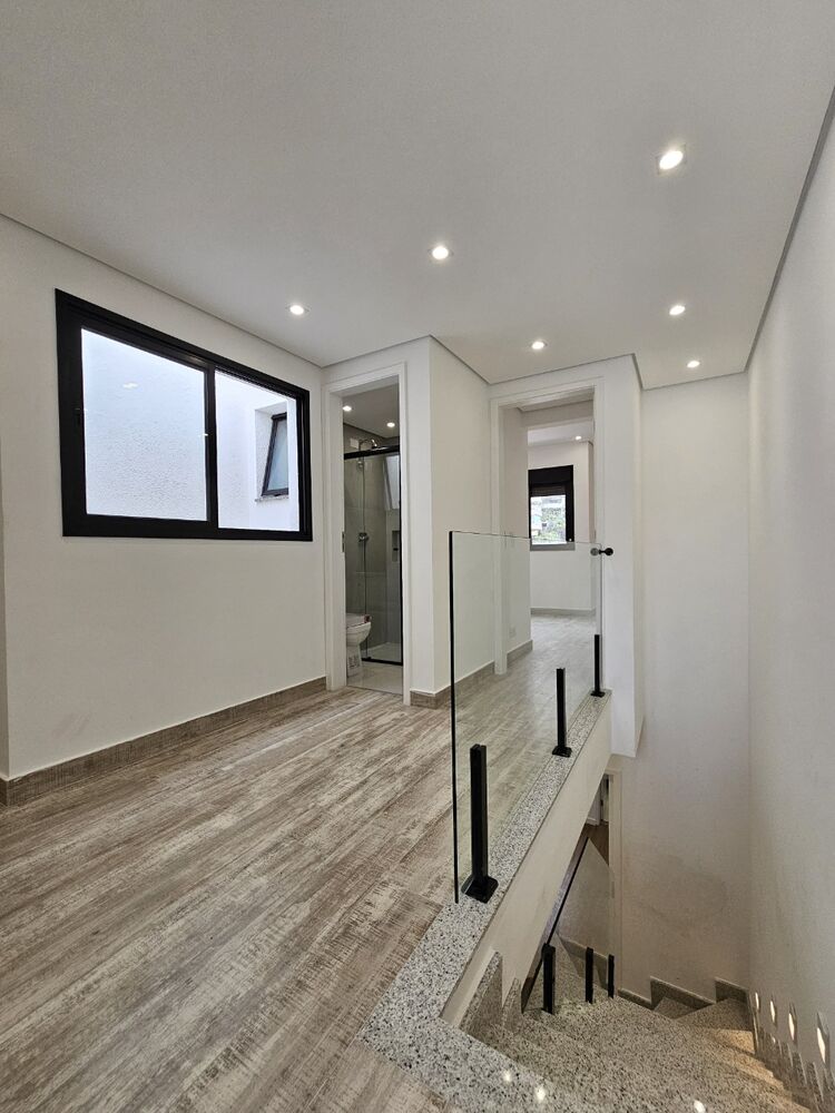 Sobrado, 4 quartos, 160 m² - Foto 15