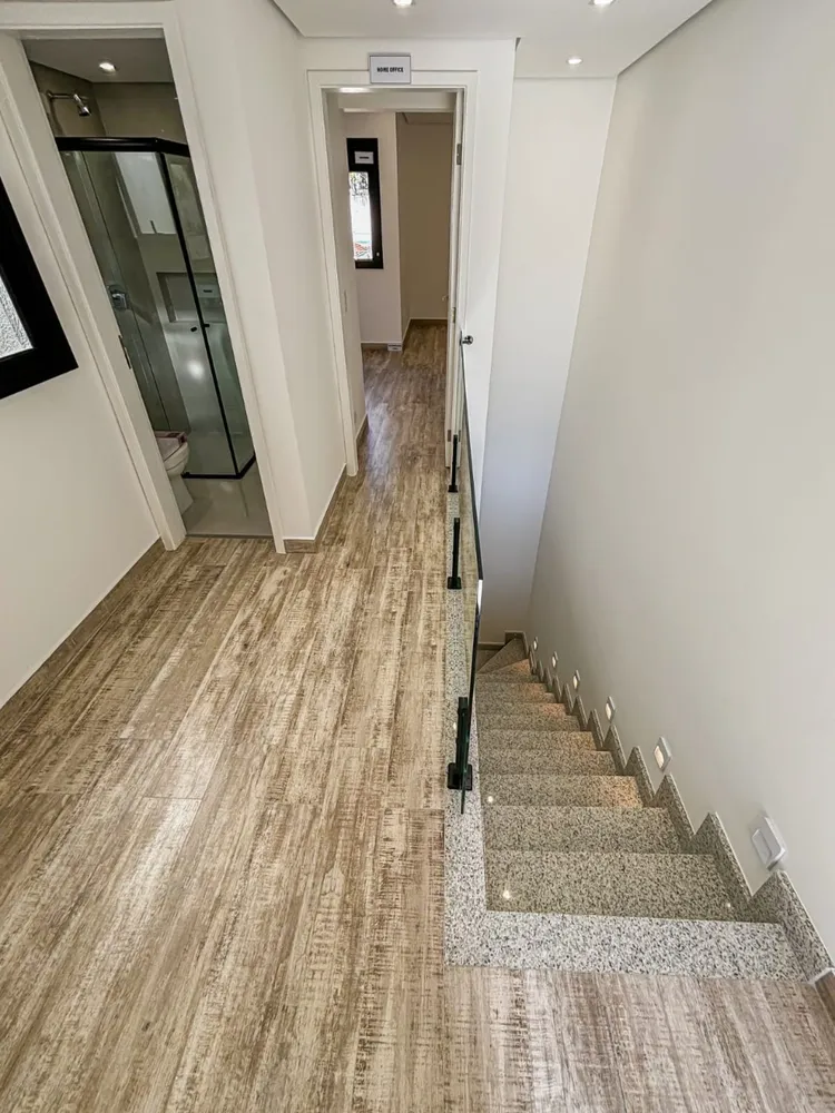 Sobrado, 4 quartos, 160 m² - Foto 12