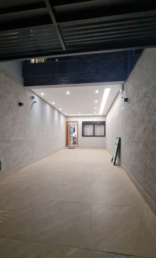 Sobrado, 4 quartos, 160 m² - Foto 11