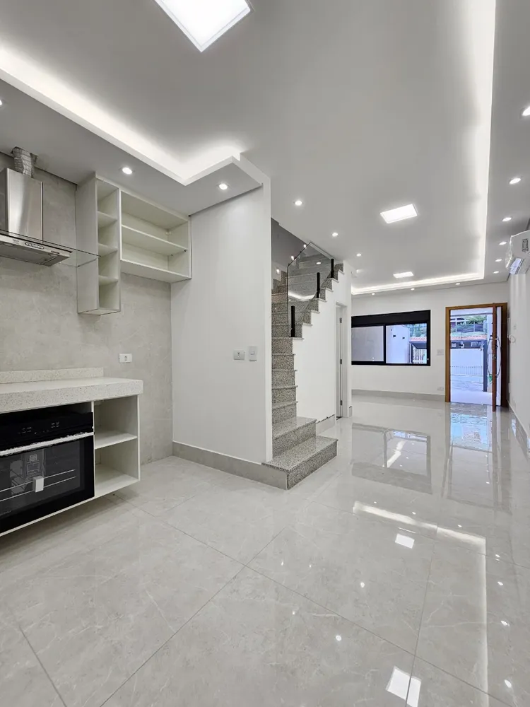 Sobrado, 4 quartos, 160 m² - Foto 8