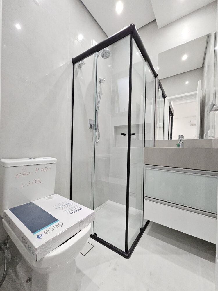 Sobrado, 4 quartos, 160 m² - Foto 13