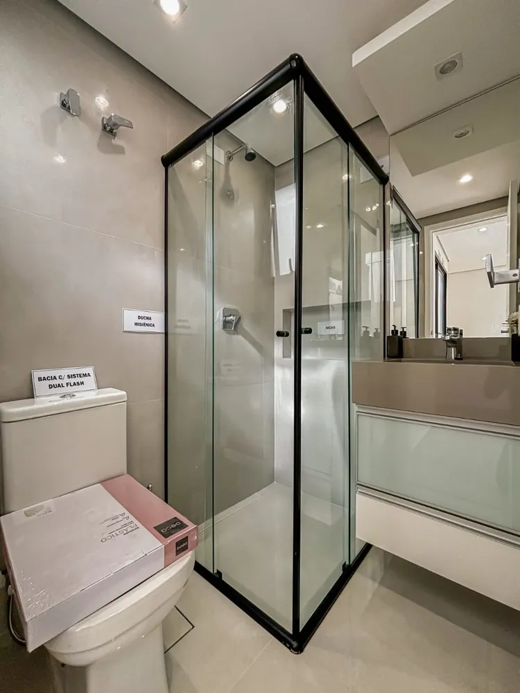Sobrado, 4 quartos, 160 m² - Foto 19