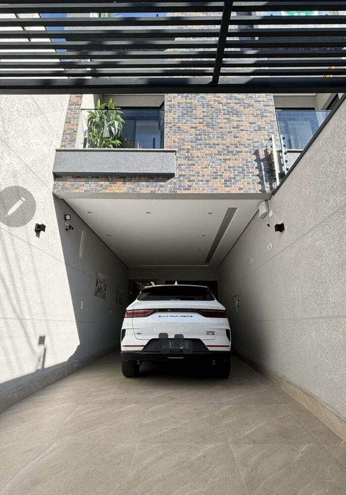 Sobrado, 4 quartos, 160 m² - Foto 4