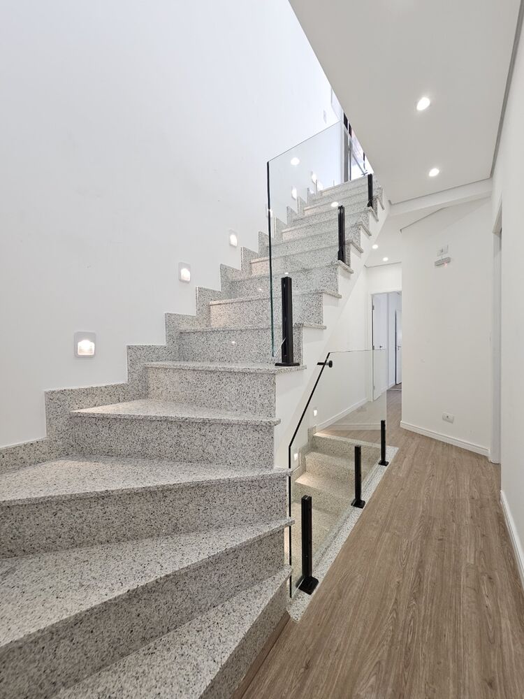 Sobrado, 4 quartos, 160 m² - Foto 5