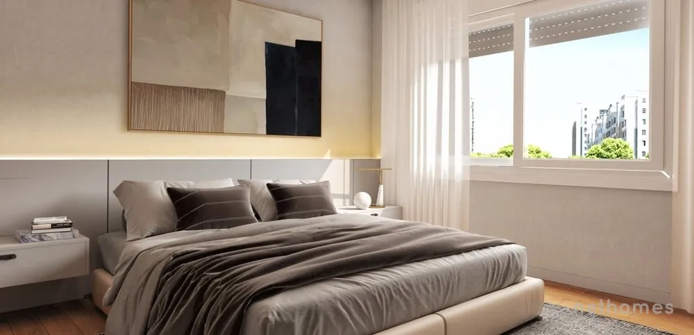 Cobertura, 3 quartos, 209 m² - Foto 4