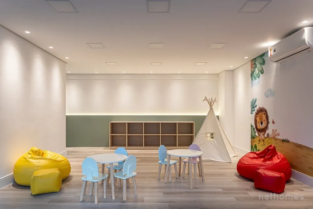 Cobertura, 3 quartos, 209 m² - Foto 12
