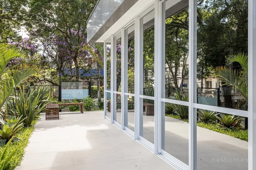 Cobertura, 3 quartos, 209 m² - Foto 5