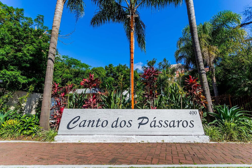 Apartamento, 3 quartos, 76 m² - Foto 1