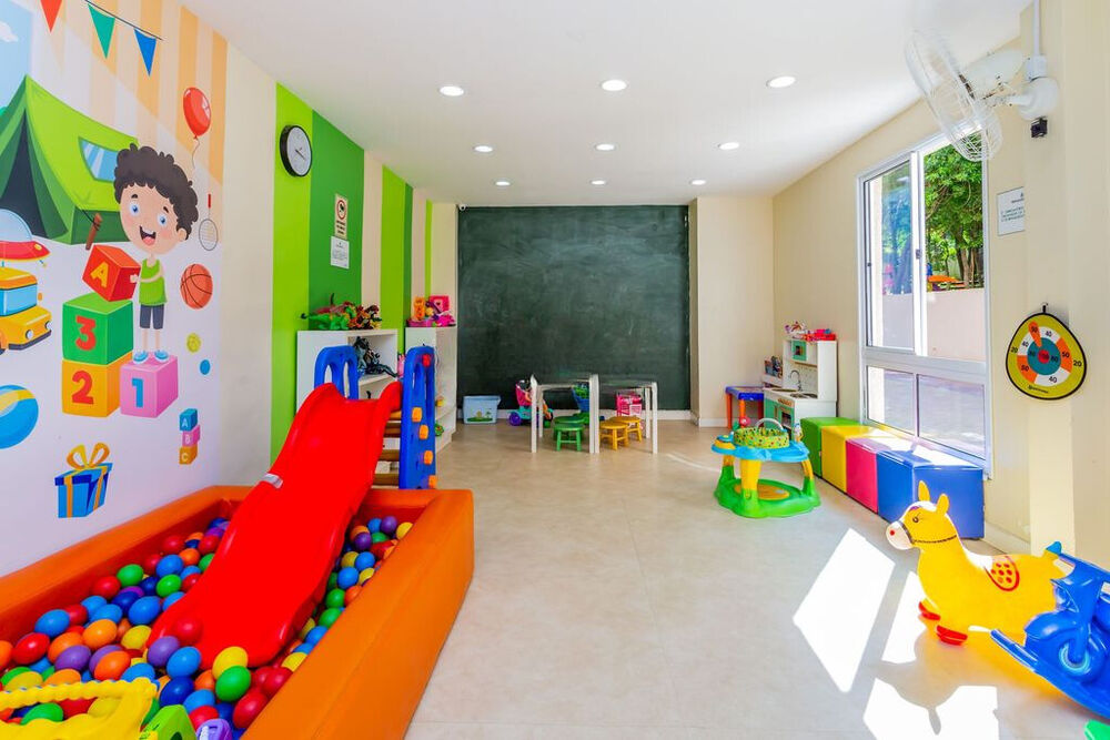 Apartamento, 3 quartos, 76 m² - Foto 6