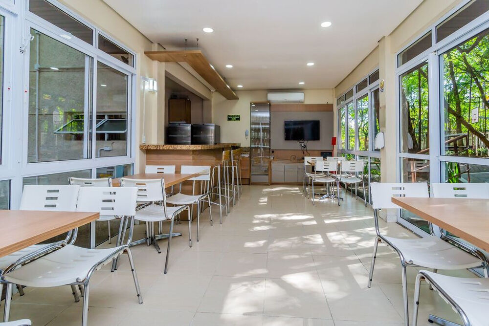 Apartamento, 3 quartos, 76 m² - Foto 5