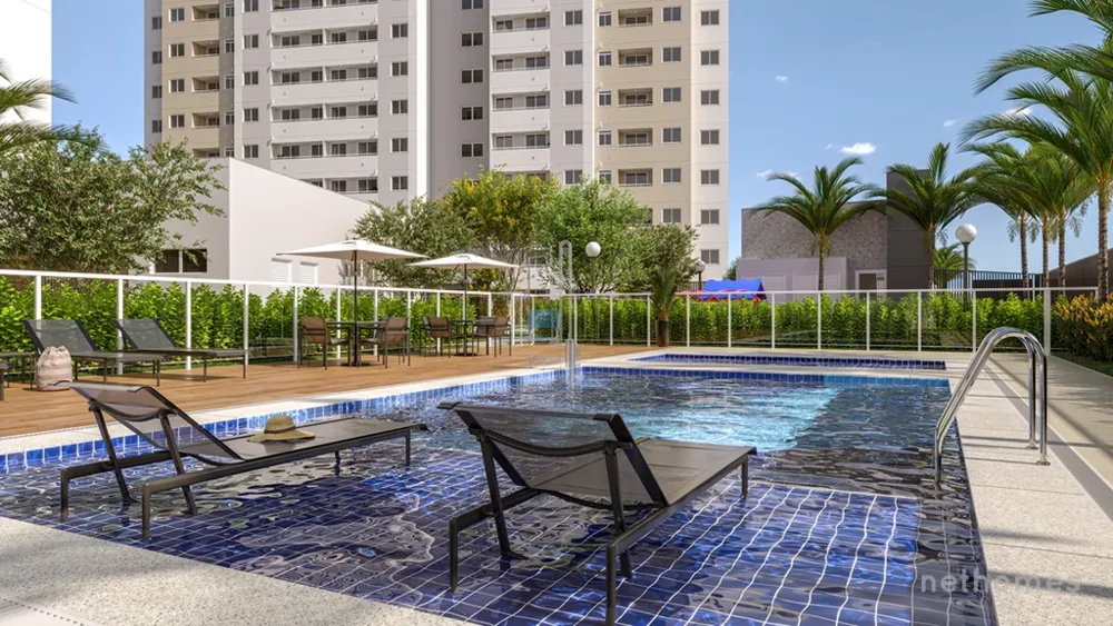 Apartamento, 2 quartos, 46 m² - Foto 17