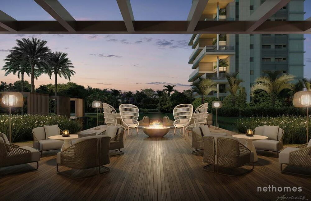Cobertura Lançamentos com 5 quartos, 868m² - Foto 49