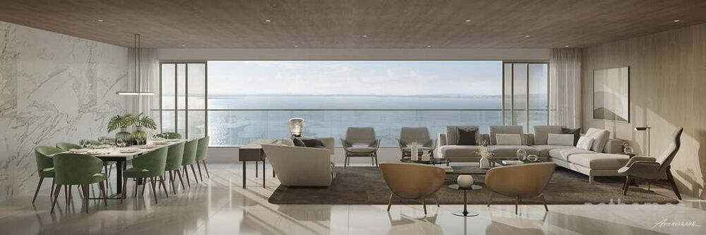 Cobertura Lançamentos com 5 quartos, 868m² - Foto 7