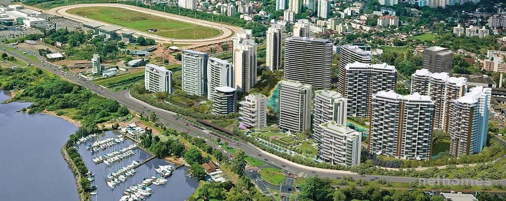 Cobertura Lançamentos com 5 quartos, 868m² - Foto 55