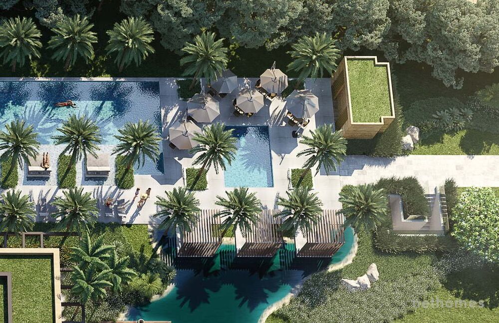 Cobertura Lançamentos com 5 quartos, 868m² - Foto 51