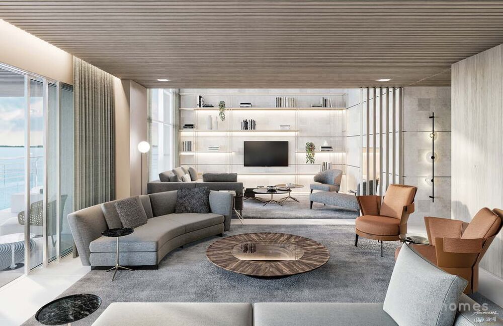 Cobertura Lançamentos com 5 quartos, 868m² - Foto 11
