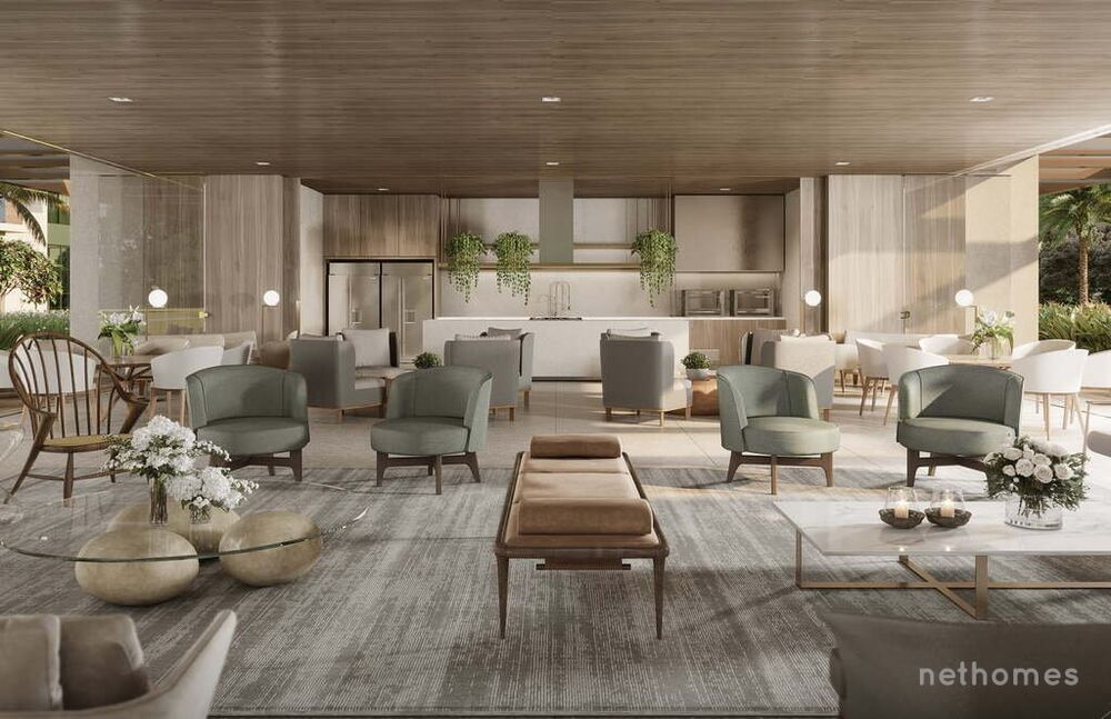 Cobertura Lançamentos com 5 quartos, 868m² - Foto 39